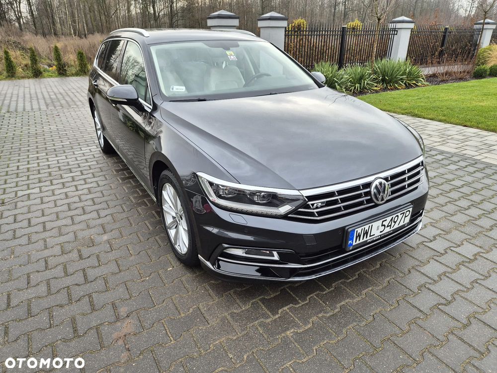 Volkswagen Passat Variant - 6