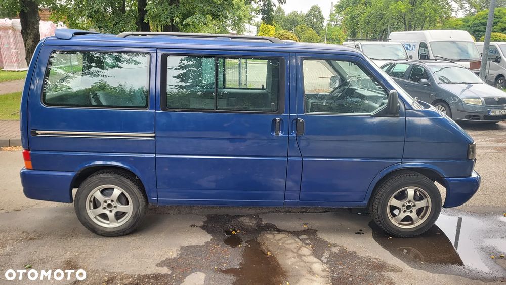 Volkswagen Transporter Standard - 8
