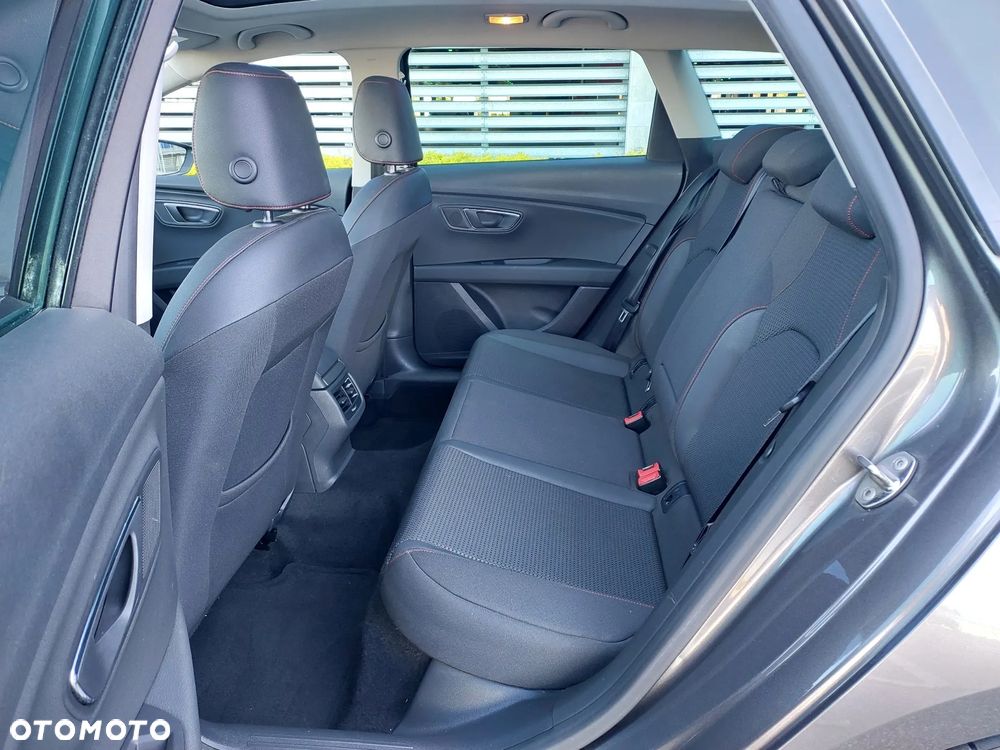 Seat Leon ST 1.4 TSI Start&Stop FR - 25