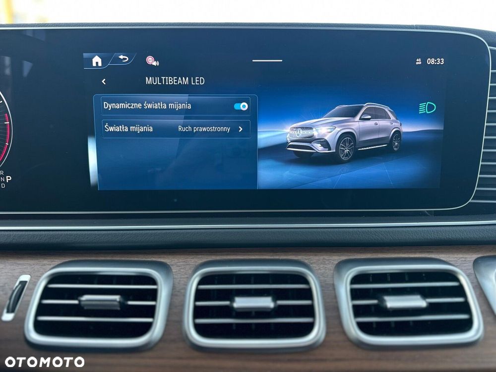 Mercedes-Benz GLE - 33