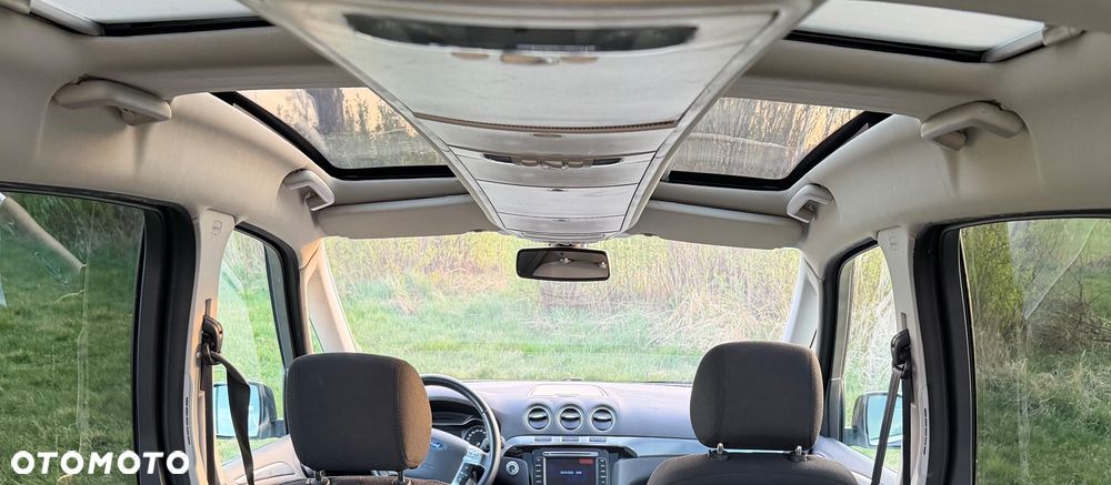 Ford Galaxy 2.0 TDCi Platinium X (Titanium) - 18