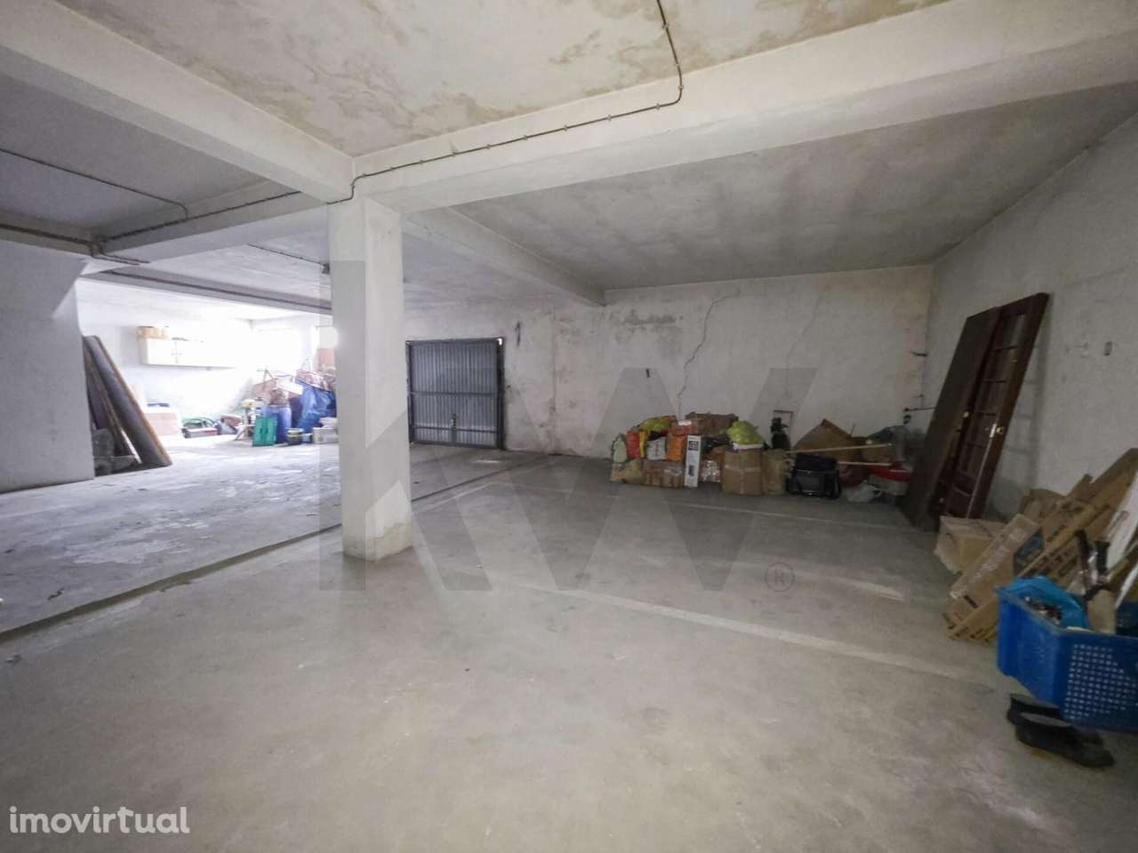 Lugar de garagem Arcanjo Lar - Grande imagem: 4/4