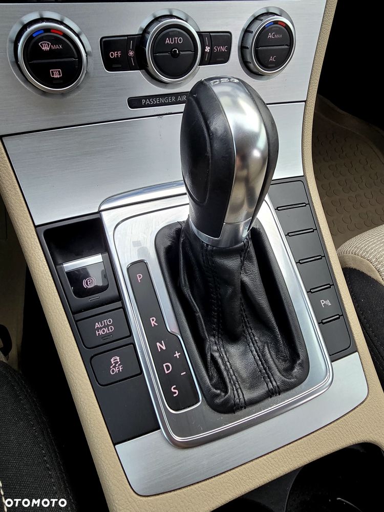 Volkswagen CC 1.8 TSI DSG - 14
