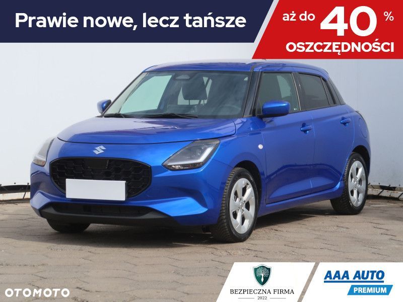 Suzuki Swift - 2