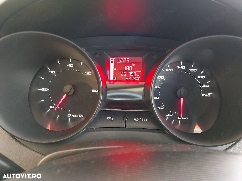 Seat Ibiza 1.6 TDI Style - 2