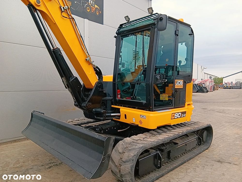 JCB 90Z-2 - 5
