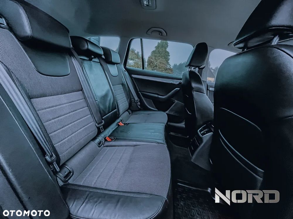 Skoda Octavia 1.4 TSI (Green tec) DSG Style - 16