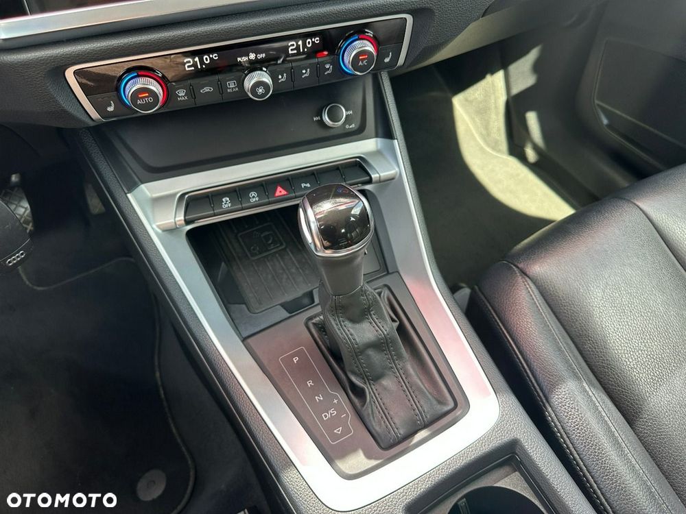 Audi Q3 35 TDI S tronic S line - 24