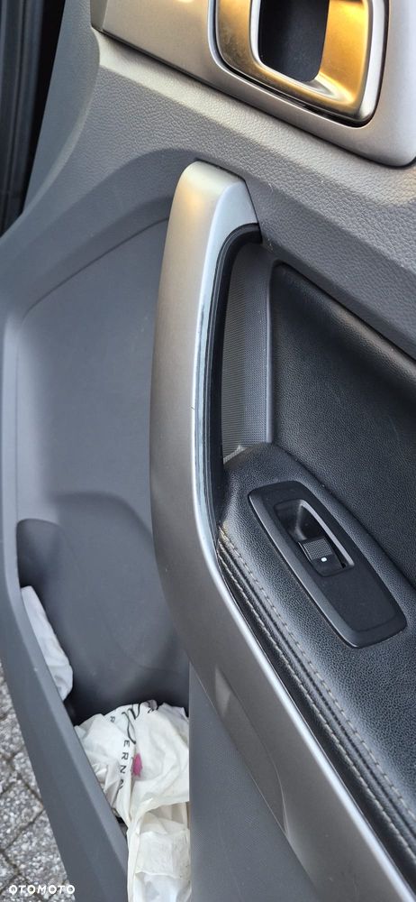 Ford Ranger 3.2 TDCi 4x4 DC Limited EU6 - 5