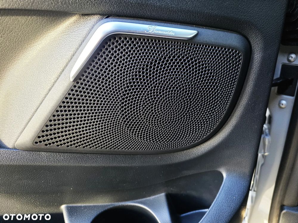 Mercedes-Benz Klasa V 300 d 4-Matic 9G-Tronic Exclusive (długi) - 25