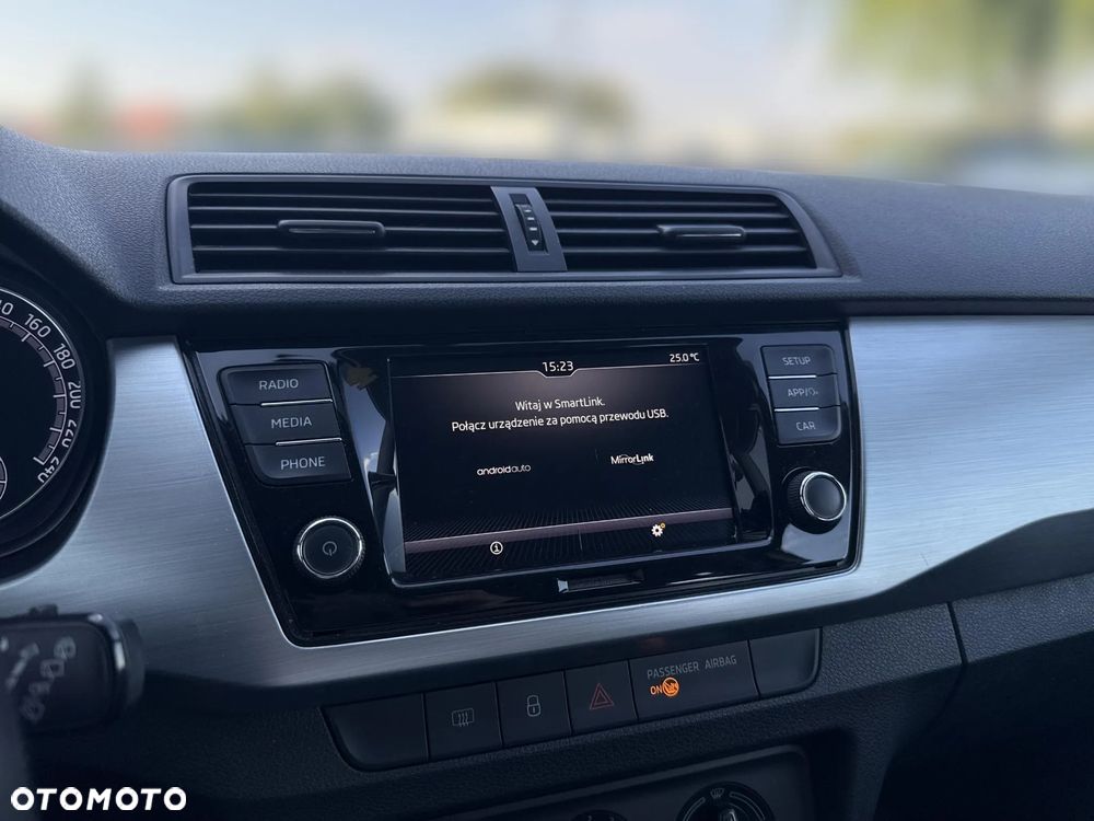 Skoda Fabia 1.0 TSI Ambition - 17