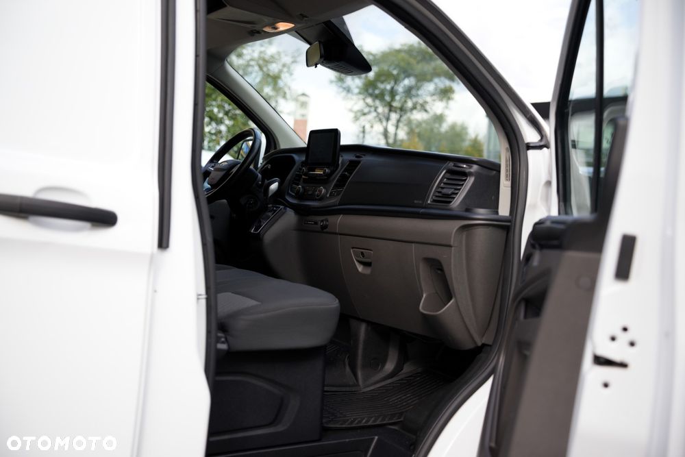 Ford Transit Custom L2H1 automat - 25