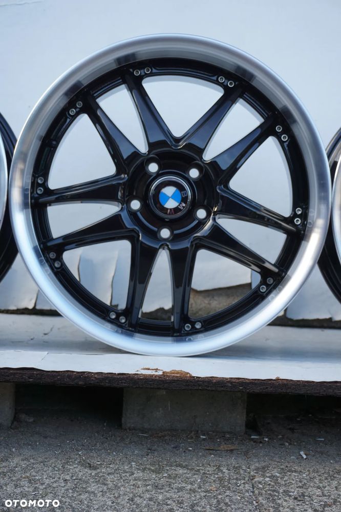 5x120 19 8,5J et37 stan bdb - 5