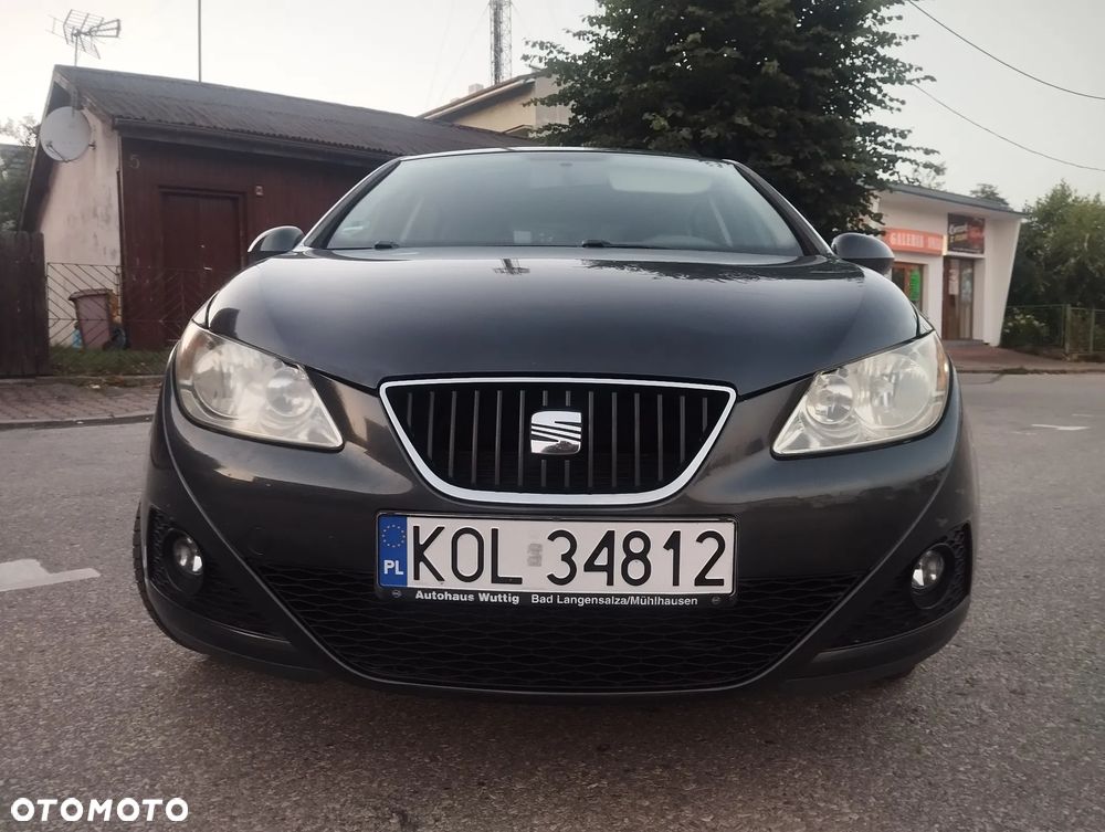 Volkswagen Polo - 10