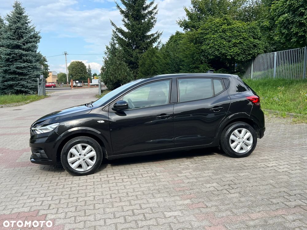 Dacia Sandero TCe 90 Expression - 2