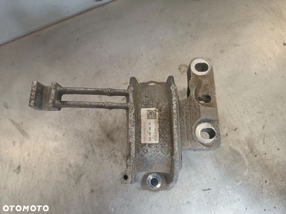 Łapa poduszka silnika TSI Skoda Octavia Superb Seat Leon 3 VW Golf Passat Audi A3 8V 5Q0199262CK - 2