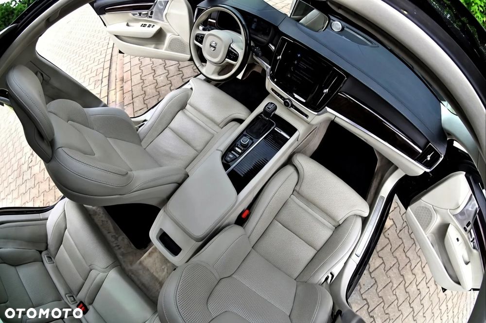 Volvo S90 D4 Inscription - 17