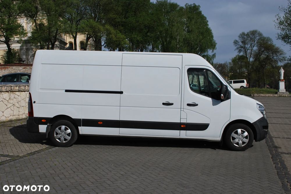 Renault Master Opel Movano Nissan NV400 L3H2 - 7