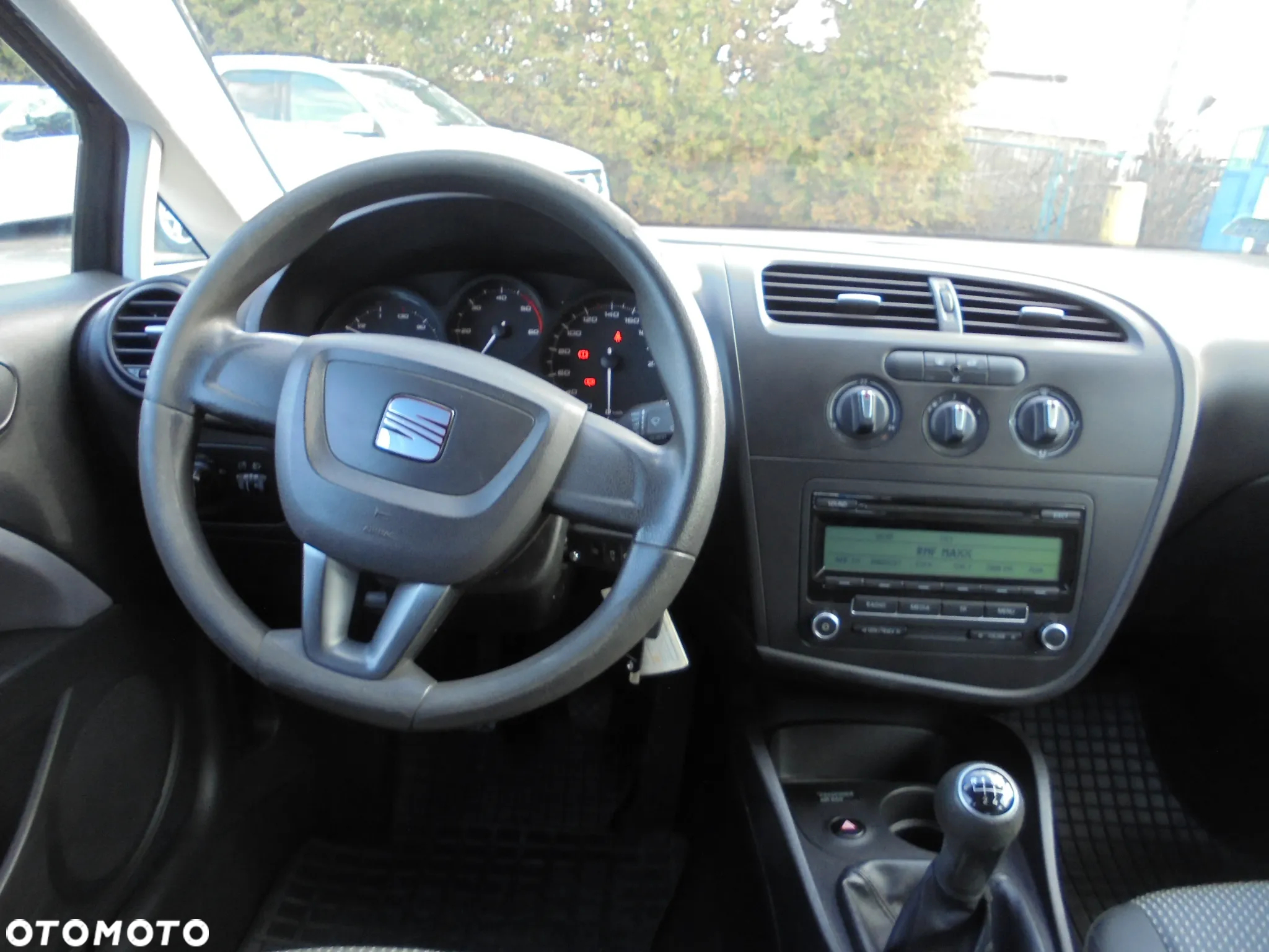 Seat Leon 1.6 TDI Style - 11