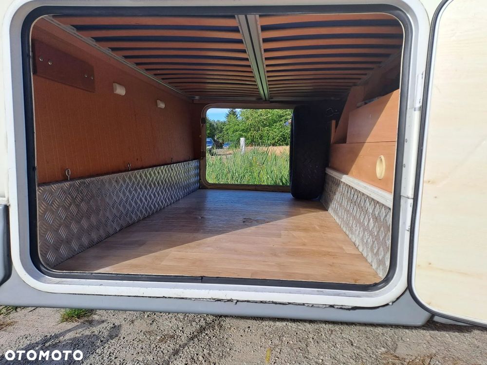 McLOUIS DUCATO - 8