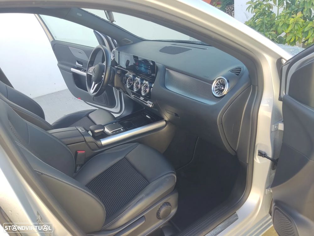Mercedes-Benz B 250 - 33
