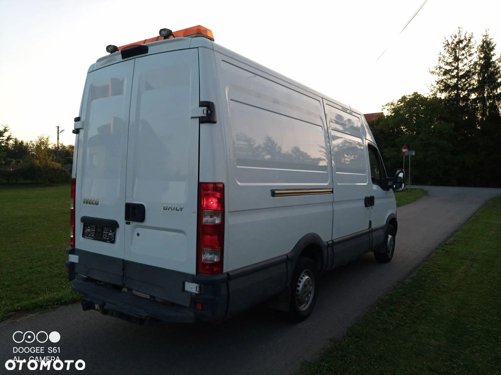 Iveco 35s13 - 3