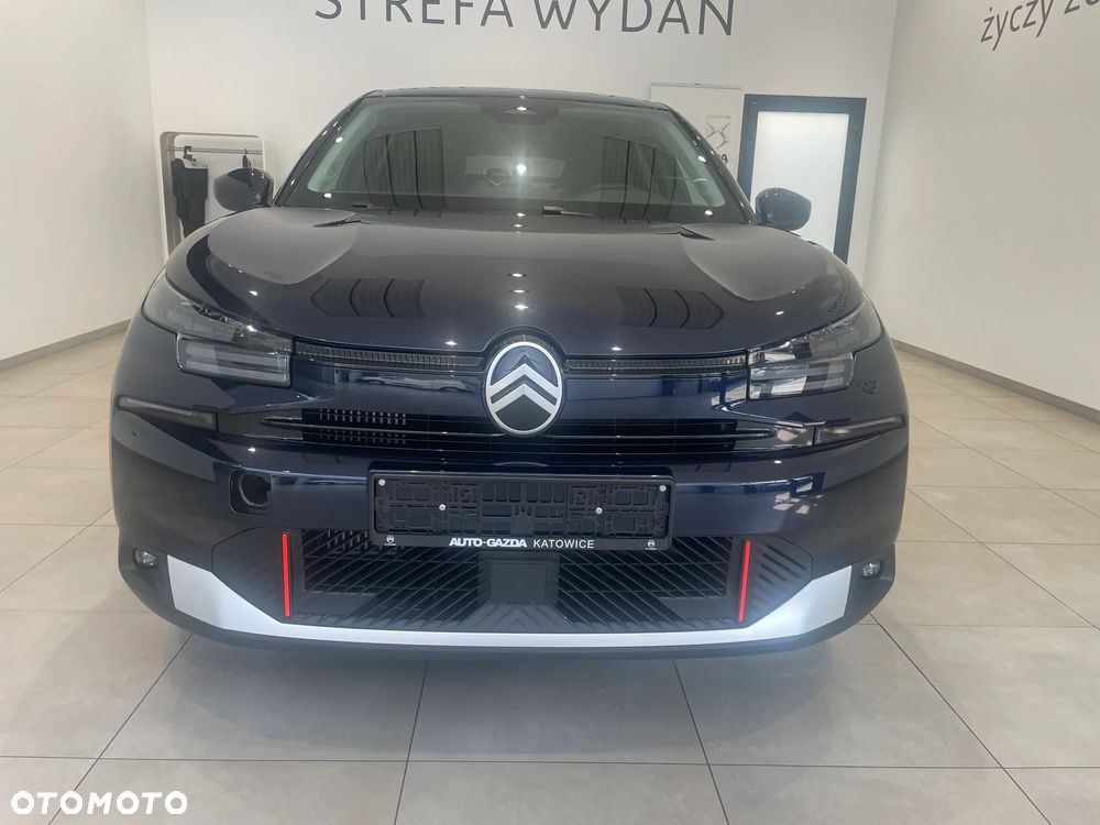 Citroën C4 1.2 mHEV Plus eDCT6 - 6