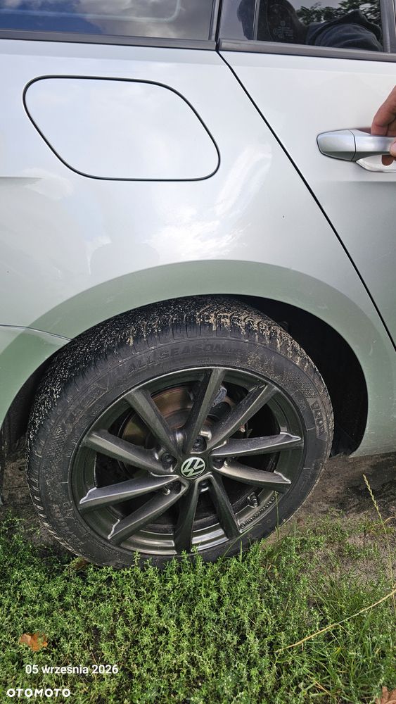 Volkswagen Golf 1.6 TDI BMT Trendline - 4