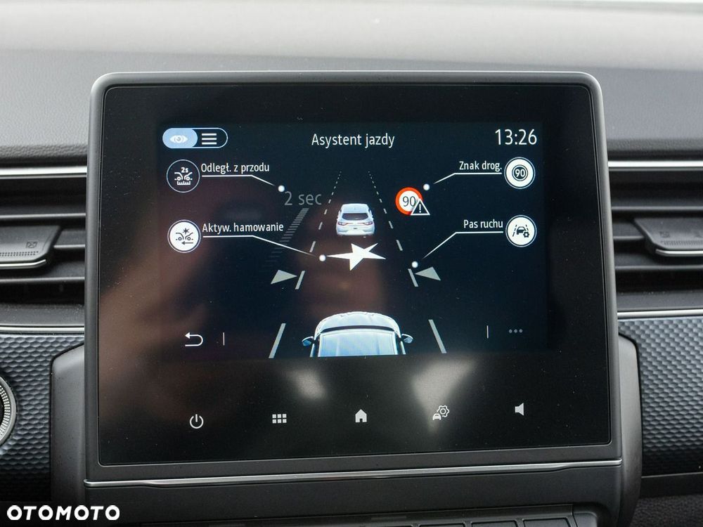 Renault Arkana TCe 140 EDC ZEN - 19