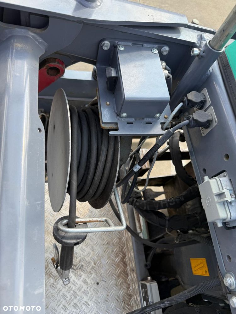 Vogele Super 800-3i - 20