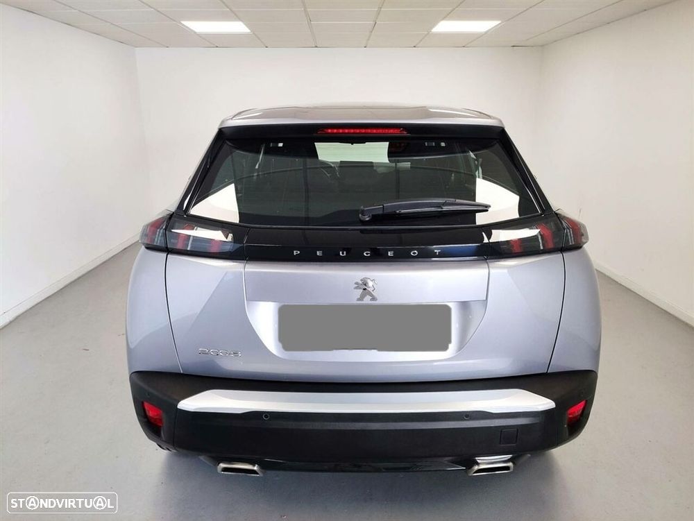 Peugeot 2008 1.2 PureTech Active Pack - 5