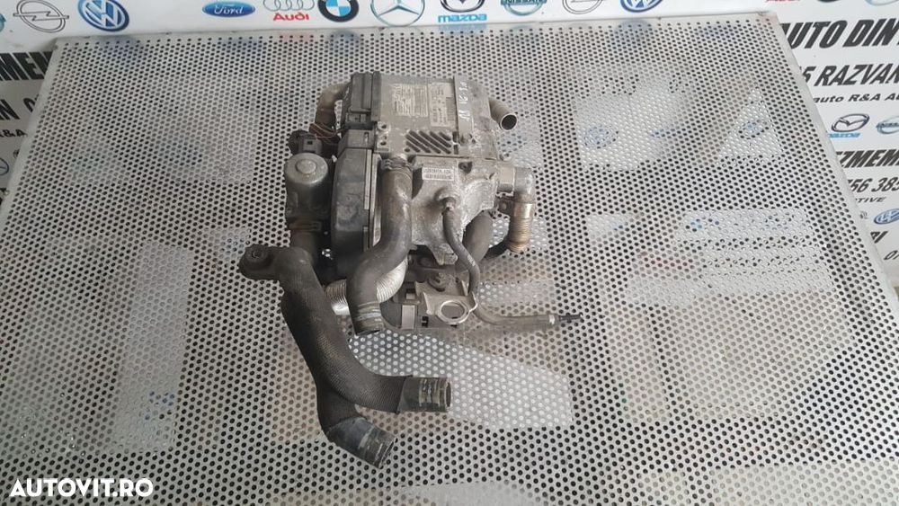 Sirocou Webasto Audi A8 VW Phaeton 3.0 TDI Livram Oriunde In Tara - 2