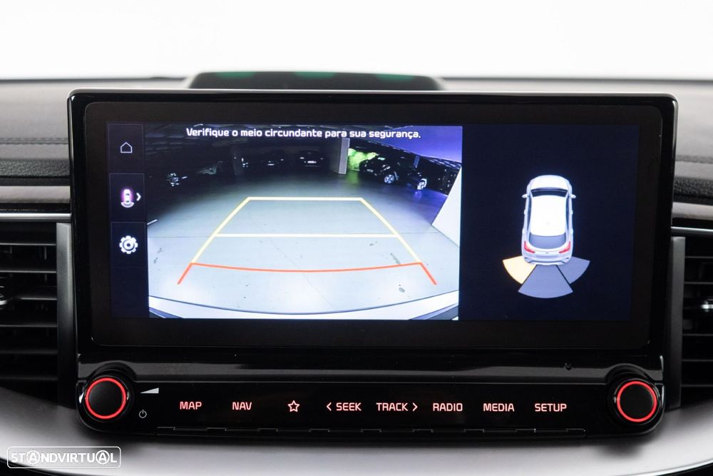 Kia XCeed 1.6 GDi PHEV Drive - 23