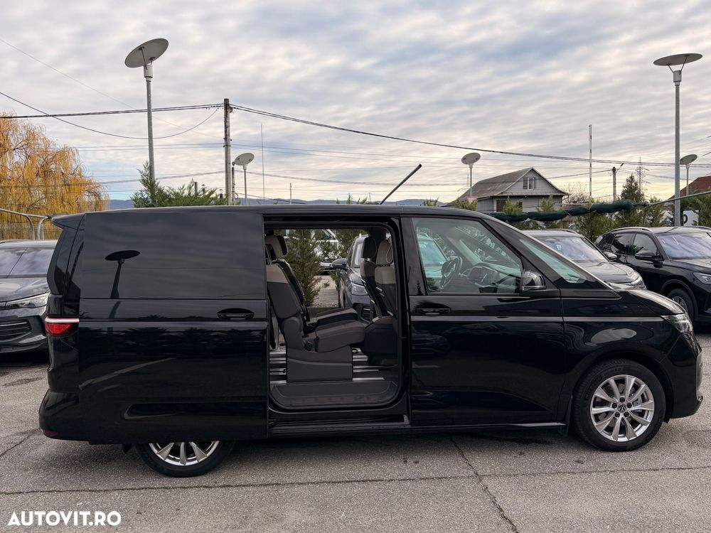 Volkswagen Multivan L 2.0 TDI DSG 110KW Life - 7