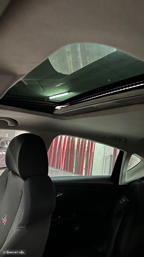 SEAT Leon 2.0 TDI FR - 10