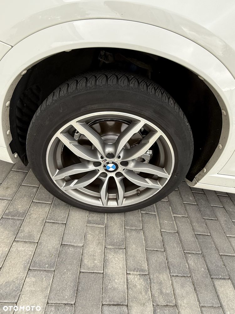 BMW X4 - 6