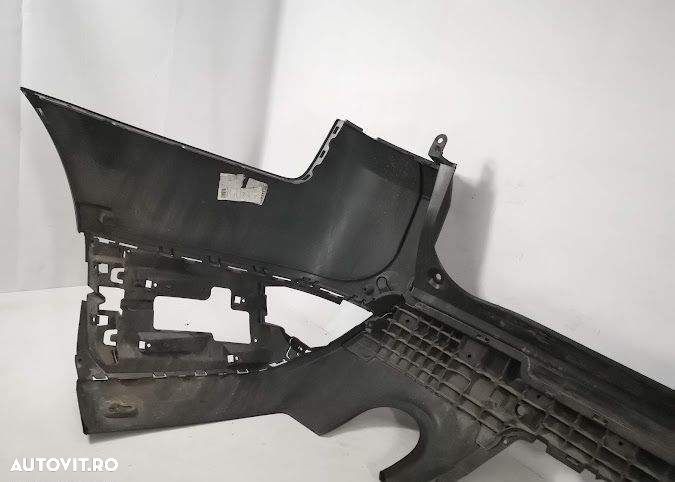 Bara Spate originala cu senzori Land Rover  Range Rover Sport  2 [2013 - 8