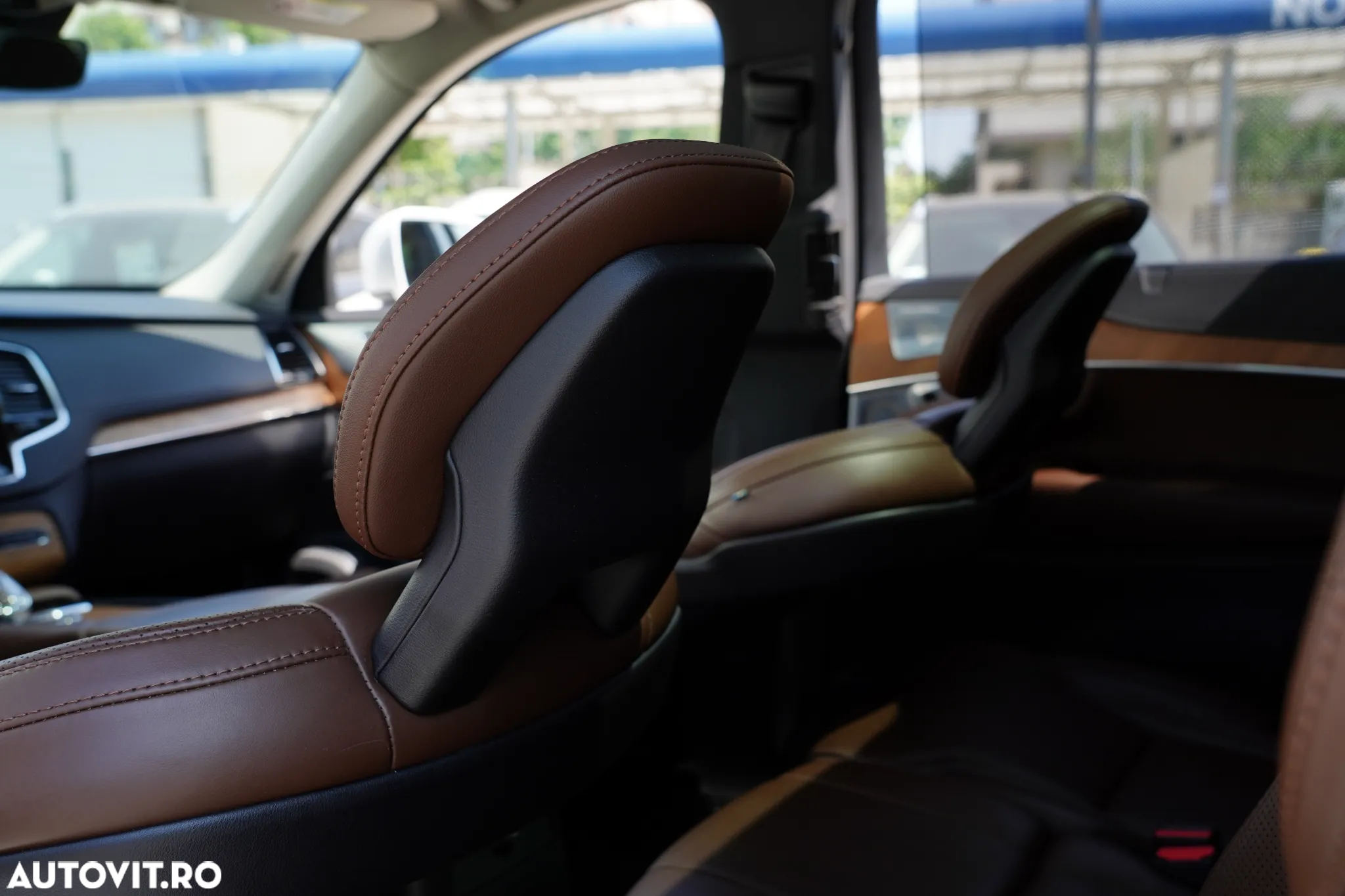 Volvo XC 90 Recharge T8 eAWD Inscription Expression - 20