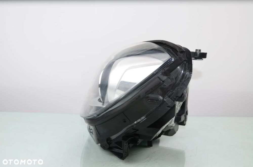 MERCEDES KLASA C W204 LIFT BI-XENON A2048204339 Lewy Przedni Oryginał - 2