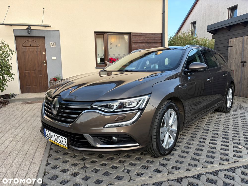Renault Talisman 1.6 Energy dCi Intens - 40