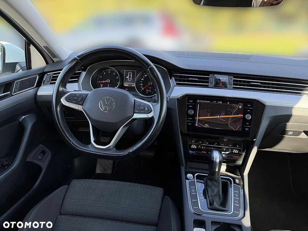 Volkswagen Passat 1.5 TSI EVO Business DSG - 11