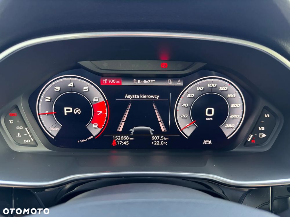 Audi Q3 - 21