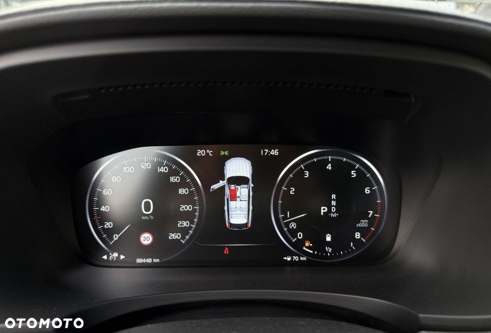 Volvo V90 - 13