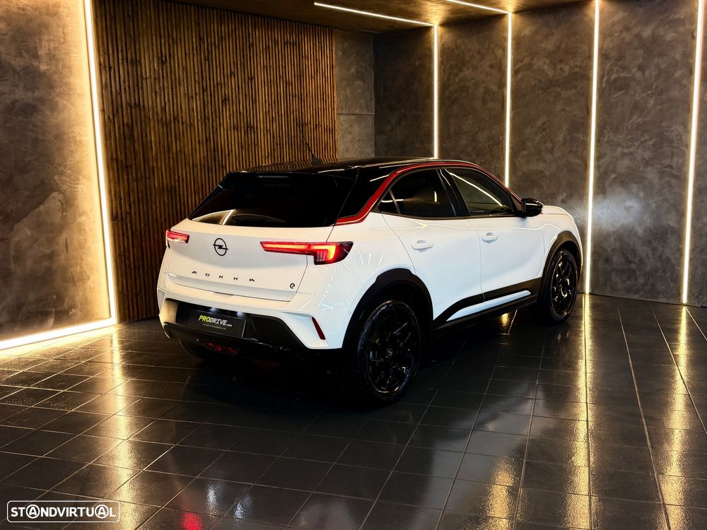 Opel Mokka-e GS Line - 7
