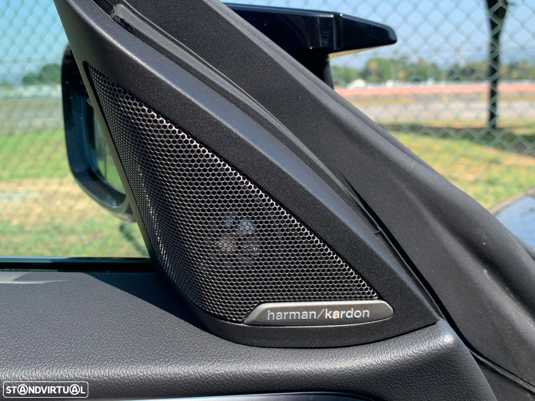 BMW i4 M50 - 36