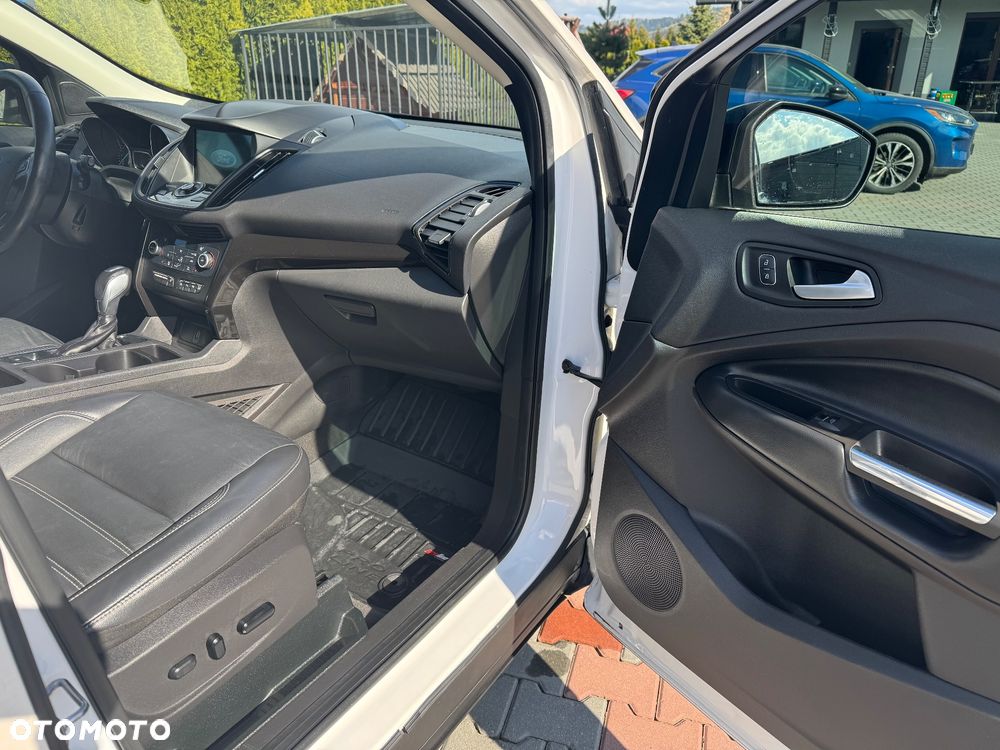 Ford Escape - 15