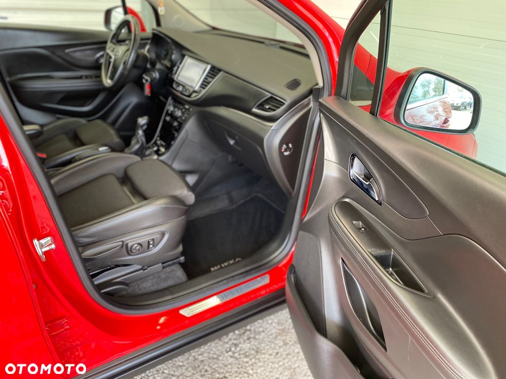 Opel Mokka 1.4 T Cosmo S&S EU6 - 15