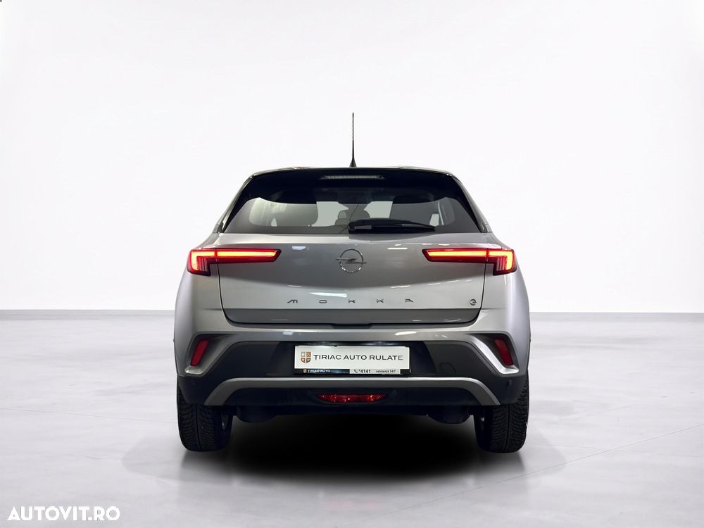 OPEL Mokka 2023 — imagine 4