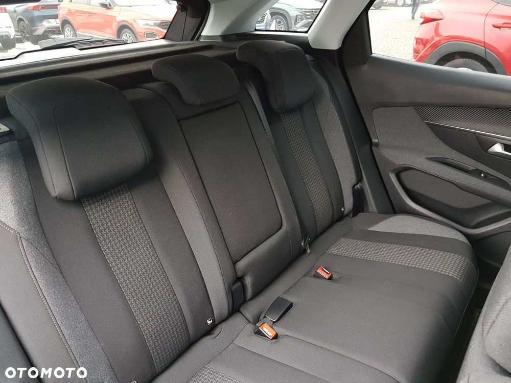 Peugeot 3008 - 20