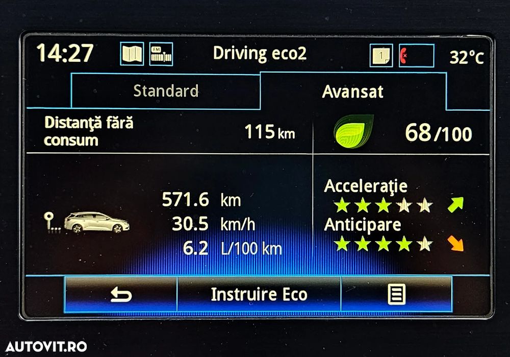 Renault Megane - 30